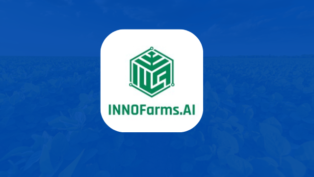 INNOFarms.AI is Hiring Intern Agronomist